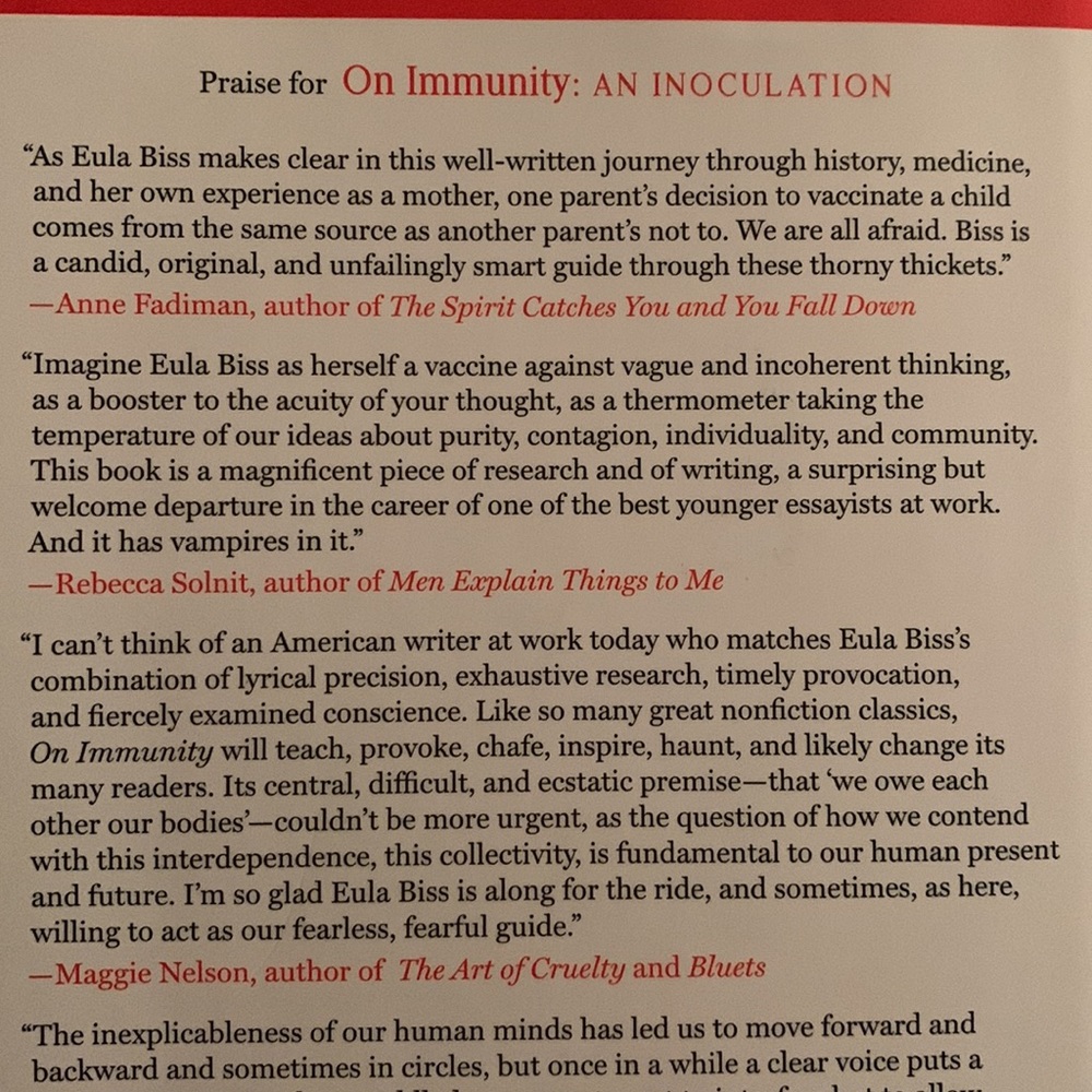 On Immunity. An Inoculation. - Picture 4 of 6